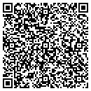 QR code with A A Tristate Lending contacts