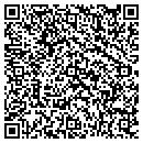 QR code with Agape Pet Care contacts