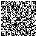 QR code with W & P Inc contacts