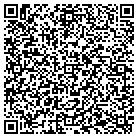 QR code with University Virginia SW Center contacts