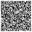 QR code with R T Sports Inc contacts
