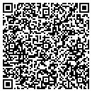 QR code with Rebel Coin Co contacts