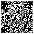 QR code with Upper Room contacts