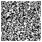 QR code with Rad Lab Portable X-Ray Service contacts
