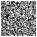 QR code with Abrakadabra contacts
