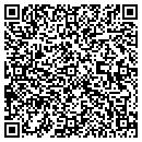 QR code with James L Eldon contacts