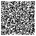 QR code with RKMS contacts