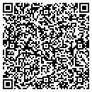 QR code with J&J Express contacts