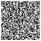 QR code with Upper King Queen Baptst Church contacts