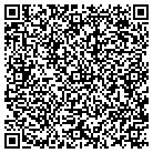 QR code with R Lopez Construction contacts