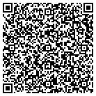 QR code with Galleria Art & Framing Inc contacts