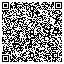 QR code with Pratt Septic Service contacts