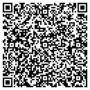 QR code with First Union contacts