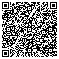 QR code with Hardee's contacts