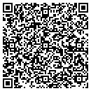 QR code with AAAA Self Storage contacts