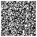 QR code with J & D Consulting contacts