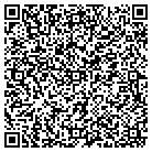 QR code with Acoustical Res & Applications contacts