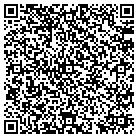 QR code with MYER-Emco Audio Video contacts