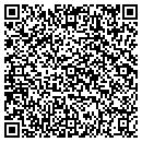 QR code with Ted Bachas DDS contacts
