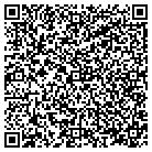 QR code with Martin Nichols Painting & contacts