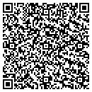 QR code with Red Apple Buffet contacts