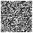 QR code with Hines Incorporated Angus I contacts