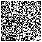 QR code with High Country West Rec Club contacts