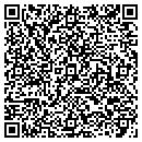 QR code with Ron Roberts Realty contacts