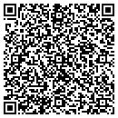 QR code with Zacharia Cherian MD contacts