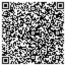 QR code with Pointers contacts