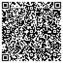 QR code with D E Eakin & Sons Inc contacts