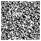 QR code with Tidwell's Amoco Service Station contacts