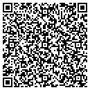 QR code with A T & T Corp contacts
