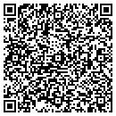 QR code with Maston R D contacts