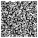 QR code with Gayles Mowing contacts
