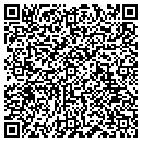QR code with B E S LLC contacts