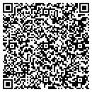 QR code with ISIS Inc contacts