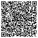 QR code with Global contacts