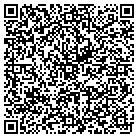 QR code with Mc Carron Construction Mgmt contacts