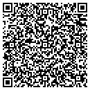 QR code with James T Ward contacts
