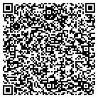 QR code with Prime Time Training Inc contacts