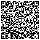 QR code with Alvin Bryant MD contacts