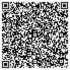 QR code with Mantech Integrated Data Syst contacts