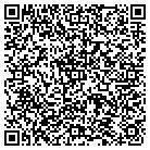 QR code with Henshaw Continuous Aluminum contacts
