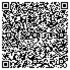 QR code with Advanced Mailing Service contacts