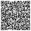 QR code with Head Start contacts