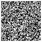 QR code with Mc Clure Home Improvements contacts