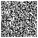 QR code with Lindas Hair Co contacts