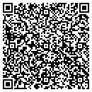 QR code with Tastebuds contacts
