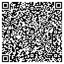 QR code with Geo Centers Inc contacts